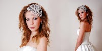 Bridal Accessories and Fascinators by Midnight Gems 1085014 Image 0